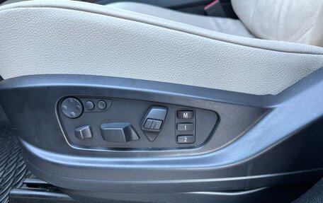 BMW X6, 2013 год, 2 350 000 рублей, 15 фотография