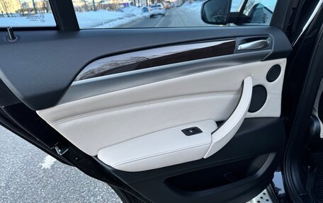 BMW X6, 2013 год, 2 350 000 рублей, 16 фотография