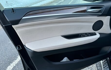 BMW X6, 2013 год, 2 350 000 рублей, 18 фотография