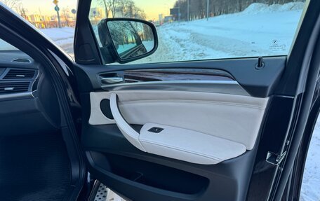 BMW X6, 2013 год, 2 350 000 рублей, 20 фотография