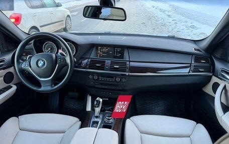 BMW X6, 2013 год, 2 350 000 рублей, 11 фотография