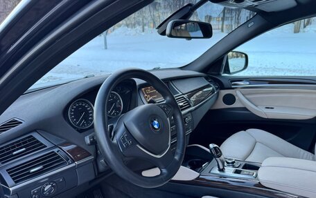 BMW X6, 2013 год, 2 350 000 рублей, 30 фотография