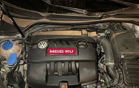 Volkswagen Golf V, 2008 год, 434 000 рублей, 7 фотография