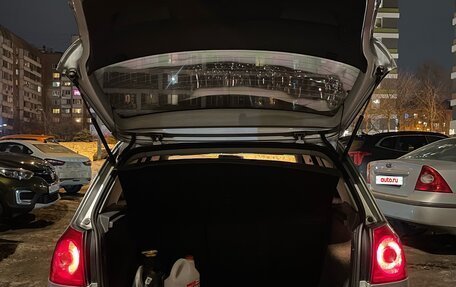 Volkswagen Golf V, 2008 год, 434 000 рублей, 5 фотография