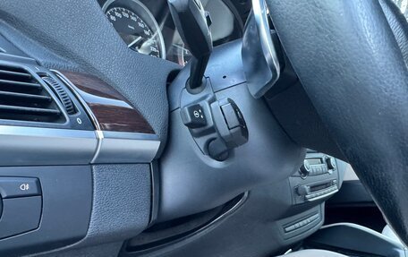 BMW X6, 2013 год, 2 350 000 рублей, 29 фотография