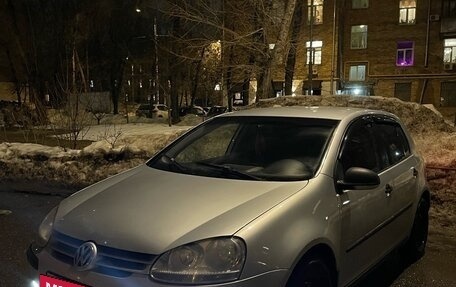 Volkswagen Golf V, 2008 год, 434 000 рублей, 3 фотография