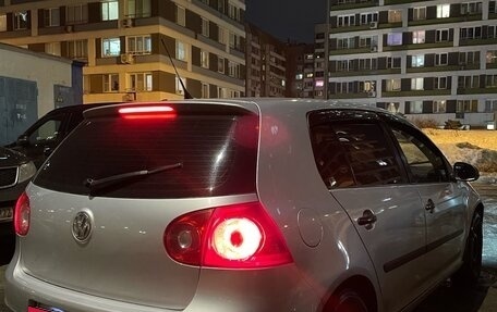 Volkswagen Golf V, 2008 год, 434 000 рублей, 4 фотография