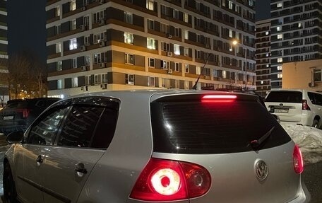 Volkswagen Golf V, 2008 год, 434 000 рублей, 2 фотография