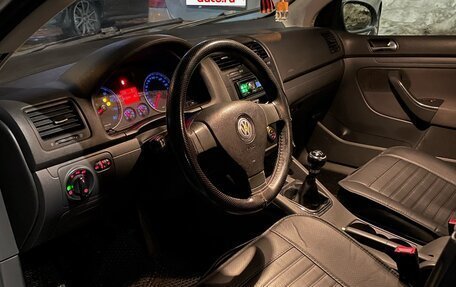 Volkswagen Golf V, 2008 год, 434 000 рублей, 8 фотография