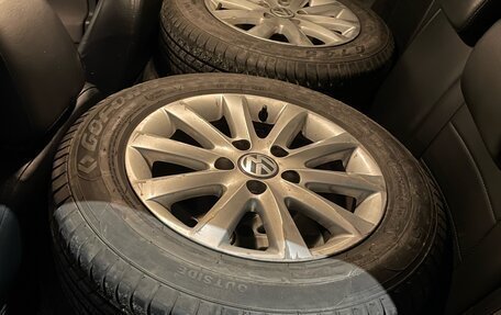 Volkswagen Golf V, 2008 год, 434 000 рублей, 9 фотография