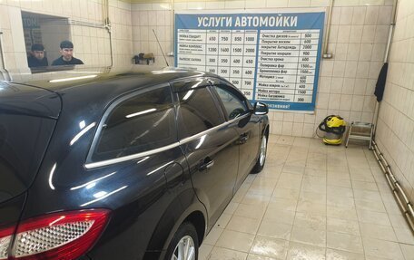 Ford Mondeo IV, 2010 год, 1 050 000 рублей, 6 фотография