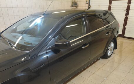 Ford Mondeo IV, 2010 год, 1 050 000 рублей, 4 фотография