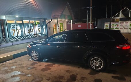 Ford Mondeo IV, 2010 год, 1 050 000 рублей, 2 фотография