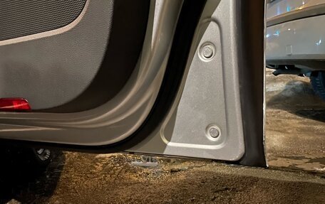 Volkswagen Golf V, 2008 год, 434 000 рублей, 12 фотография