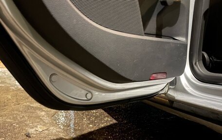 Volkswagen Golf V, 2008 год, 434 000 рублей, 14 фотография