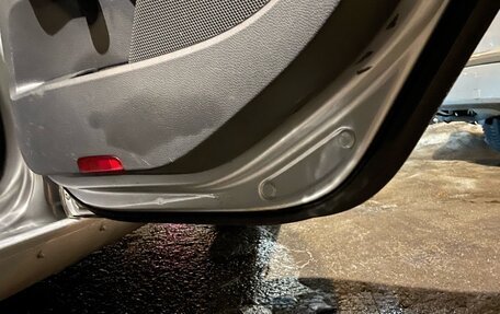 Volkswagen Golf V, 2008 год, 434 000 рублей, 11 фотография