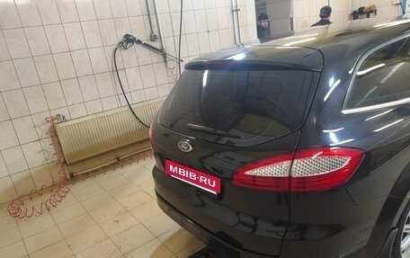 Ford Mondeo IV, 2010 год, 1 050 000 рублей, 5 фотография