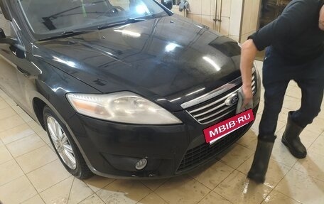 Ford Mondeo IV, 2010 год, 1 050 000 рублей, 9 фотография