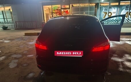 Ford Mondeo IV, 2010 год, 1 050 000 рублей, 3 фотография