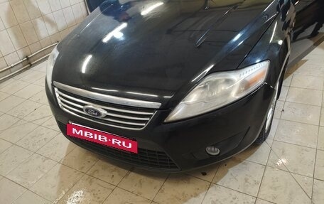 Ford Mondeo IV, 2010 год, 1 050 000 рублей, 8 фотография