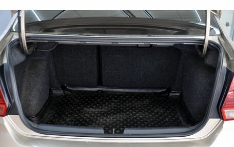 Volkswagen Polo VI (EU Market), 2017 год, 1 299 000 рублей, 8 фотография