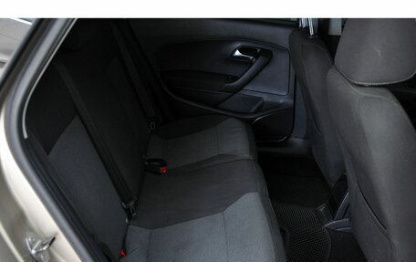 Volkswagen Polo VI (EU Market), 2017 год, 1 299 000 рублей, 10 фотография