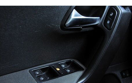 Volkswagen Polo VI (EU Market), 2017 год, 1 299 000 рублей, 13 фотография