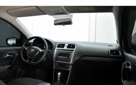 Volkswagen Polo VI (EU Market), 2017 год, 1 299 000 рублей, 11 фотография