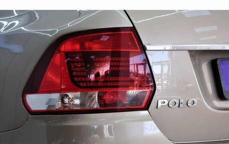 Volkswagen Polo VI (EU Market), 2017 год, 1 299 000 рублей, 7 фотография