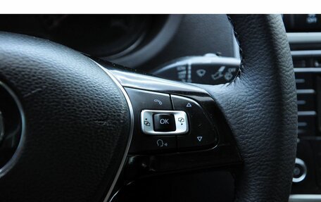 Volkswagen Polo VI (EU Market), 2017 год, 1 299 000 рублей, 14 фотография