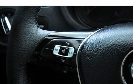 Volkswagen Polo VI (EU Market), 2017 год, 1 299 000 рублей, 15 фотография