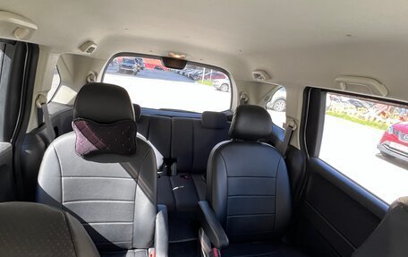 Honda Freed I, 2010 год, 900 000 рублей, 8 фотография