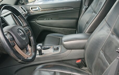 Jeep Grand Cherokee, 2014 год, 2 000 000 рублей, 5 фотография