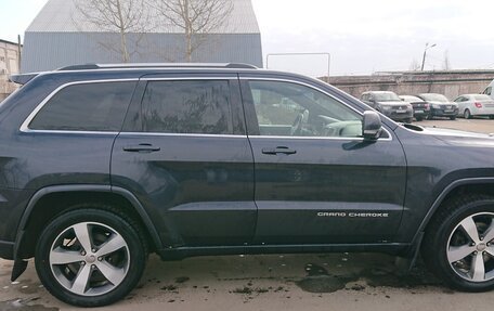 Jeep Grand Cherokee, 2014 год, 2 000 000 рублей, 3 фотография