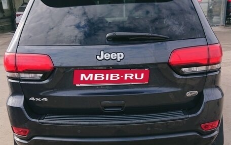 Jeep Grand Cherokee, 2014 год, 2 000 000 рублей, 4 фотография