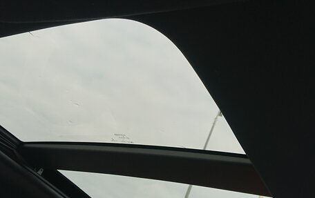 Jeep Grand Cherokee, 2014 год, 2 000 000 рублей, 7 фотография