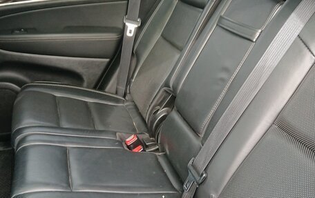 Jeep Grand Cherokee, 2014 год, 2 000 000 рублей, 8 фотография