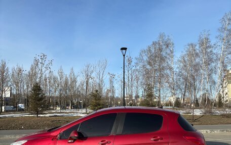 Peugeot 308 II, 2010 год, 330 000 рублей, 5 фотография