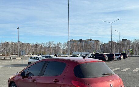 Peugeot 308 II, 2010 год, 330 000 рублей, 3 фотография