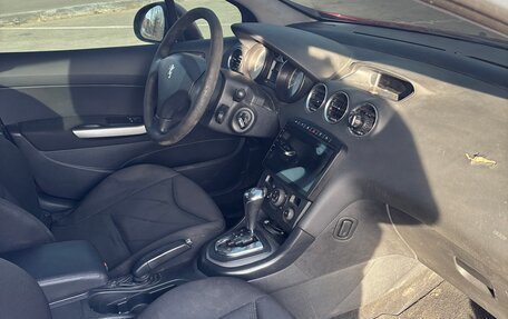 Peugeot 308 II, 2010 год, 330 000 рублей, 6 фотография