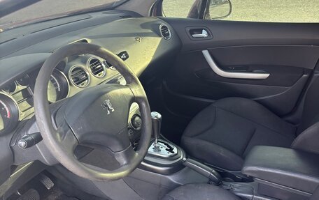 Peugeot 308 II, 2010 год, 330 000 рублей, 7 фотография