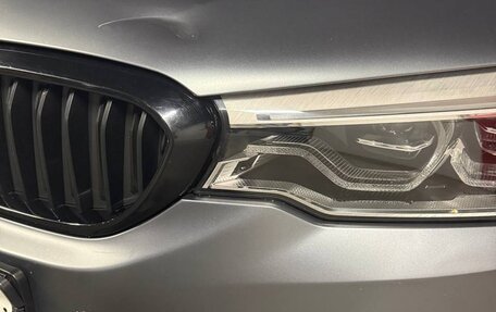 BMW 5 серия, 2017 год, 3 599 999 рублей, 8 фотография