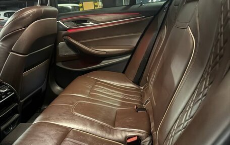 BMW 5 серия, 2017 год, 3 599 999 рублей, 6 фотография