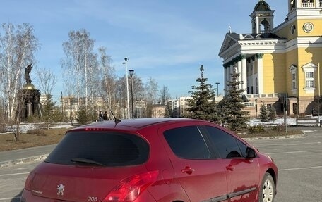 Peugeot 308 II, 2010 год, 330 000 рублей, 2 фотография