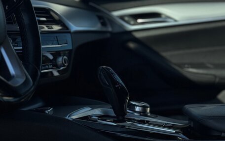 BMW 5 серия, 2017 год, 2 600 000 рублей, 4 фотография