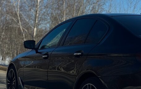 BMW 5 серия, 2017 год, 2 600 000 рублей, 6 фотография