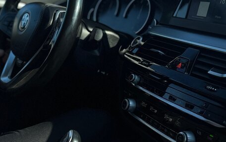 BMW 5 серия, 2017 год, 2 600 000 рублей, 9 фотография