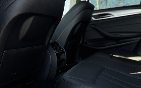 BMW 5 серия, 2017 год, 2 600 000 рублей, 3 фотография