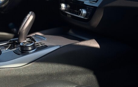 BMW 5 серия, 2017 год, 2 600 000 рублей, 10 фотография