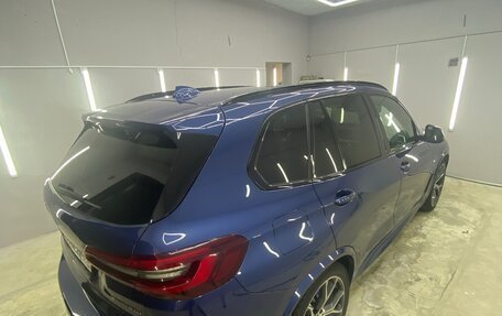 BMW X5, 2021 год, 9 300 000 рублей, 5 фотография